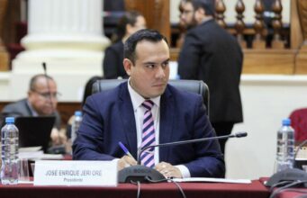 Congresista José Jerí: acusado de violación incrementó su patrimonio de 90 mil soles a un millón de soles en solo tres años