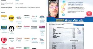 El negocio de USAID yONGs: generar muertos