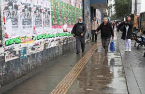 Verano con llovizna: este es el pronóstico de Senamhi para los siguientes días