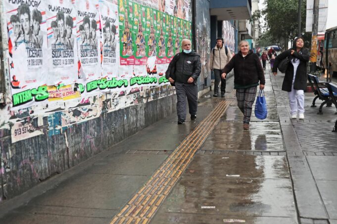 Verano con llovizna: este es el pronóstico de Senamhi para los siguientes días