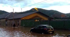 ¡Atención! Gobierno declara en emergencia 157 distritos en 20 departamentos del país por intensas lluvias