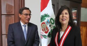 Jueza suprema Tello ahora sí con proceso disciplinario