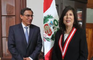 Jueza suprema Tello ahora sí con proceso disciplinario