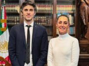 Presidenta de México respalda a Pedro Castillo tras reunirse con su abogado