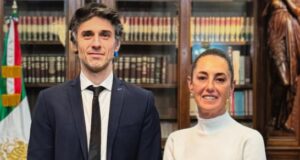 Presidenta de México respalda a Pedro Castillo tras reunirse con su abogado