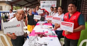 Loreto: Midis y Banco Mundial fortalecen esfuerzos para mejorar calidad de vida de comunidades amazónicas a través de las PIAS