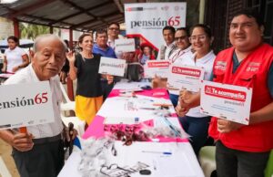 Loreto: Midis y Banco Mundial fortalecen esfuerzos para mejorar calidad de vida de comunidades amazónicas a través de las PIAS