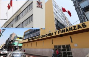 Elecciones sin dinero: Ministerio de Economía y JNE y enfrentados por presupuesto electoral 2026