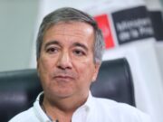 Incapacidad de ministro Pérez Reyes provocó dos muertos en Chancay