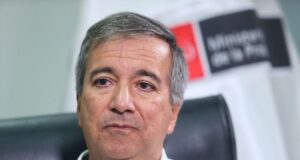 Incapacidad de ministro Pérez Reyes provocó dos muertos en Chancay