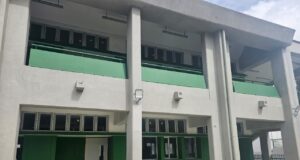 Minedu y el Pronied entregan las renovadas instalaciones de la IE N.° 86135 de Aija en Áncash