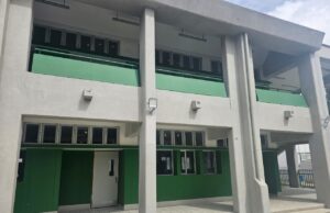 Minedu y el Pronied entregan las renovadas instalaciones de la IE N.° 86135 de Aija en Áncash