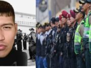 PNP de Lima Norte traslada y protege al prófugo criminal ‘El Monstruo’