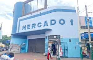 Cierre abusivo y sin sentido, entrevista al abogado de los comerciantes, Jean Cayupe