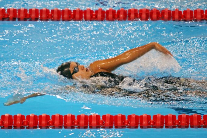 FDPN lanza Programa Nacional de Formación en Natación y Gestión Deportiva