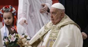 Urgente: El Papa Francisco «no está fuera de peligro»
