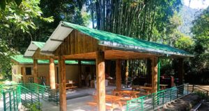 Nuevo parador turístico “La Cueva de las Lechuzas” impulsará visitas