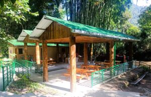 Nuevo parador turístico “La Cueva de las Lechuzas” impulsará visitas