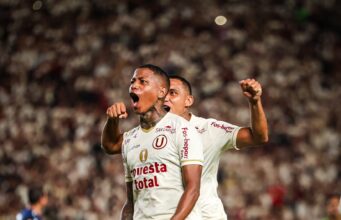 Universitario venció a Cienciano 3-2 y es uno de los escoltas del líder Melgar