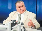 Ejecutivo anuncia reestructuración del Estado