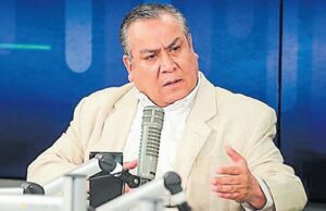 Ejecutivo anuncia reestructuración del Estado