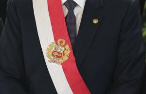 El próximo presidente del Perú