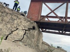 Informe Pericial sobre Puente Chancay estaría listo en dos semanas