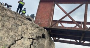 Informe Pericial sobre Puente Chancay estaría listo en dos semanas