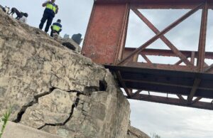 Informe Pericial sobre Puente Chancay estaría listo en dos semanas
