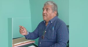 Trabajadores de Construcción Civil del Callao destacan inversión en quinta fase del Aeropuerto Jorge Chávez