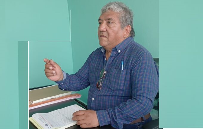 Trabajadores de Construcción Civil del Callao destacan inversión en quinta fase del Aeropuerto Jorge Chávez