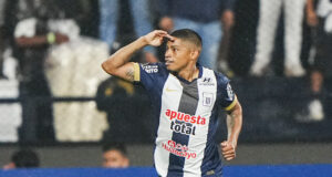 Alianza Lima venció a Nacional de Paraguay por 3-1 y avanzó a Fase 2 y se medirá con Boca