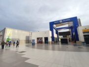 Real Plaza sin fecha de reapertura de sus centros comerciales a nivel nacional