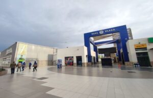 Real Plaza sin fecha de reapertura de sus centros comerciales a nivel nacional