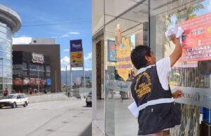 De mal en peor: Clausuran Real Plazas de Huancayo y Piura por deficiencias en su estructuras