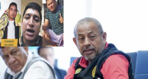 Se salvó por un pelo: Audios revelan plan para asesinar al Coronel Víctor Revoredo cuando realizaba operativos en Trujillo