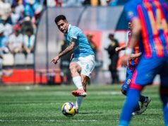 Sporting Cristal igualó con Alianza Universidad en Huánuco 2-2