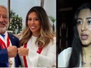 Rosselli Amuruz: Acusan a congresista de fraguar documentos para apoderarse de herencia de su padre