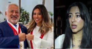 Rosselli Amuruz: Acusan a congresista de fraguar documentos para apoderarse de herencia de su padre