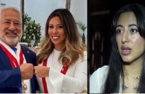 Rosselli Amuruz: Acusan a congresista de fraguar documentos para apoderarse de herencia de su padre