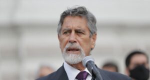 Congreso levanta fuero a Francisco Sagasti y autoriza proceso penal