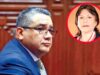 Ministro Santiváñez denuncia a la Fiscalde la Nación por infracciones graves