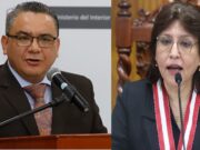 Fiscalía allana la casa del ministro Juan José Santiváñez por presunto abuso de autoridad