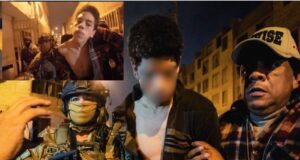 Cae sobrino del ‘Maldito Cris’: Lideraba peligros banda ‘Los Antitren’ que se dedicaba al sicariato y extorsión