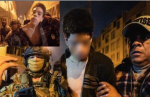 Cae sobrino del ‘Maldito Cris’: Lideraba peligros banda ‘Los Antitren’ que se dedicaba al sicariato y extorsión