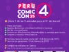 🎉 ¡SORTEO PERÚ COMIC CON 2025! 🎉