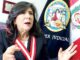 Janet Tello comete difamación agravadaal cuestionar a la Junta Nacional de Justicia