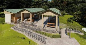 Se inaugura mañana Renovación de Parador Turístico en la Cueva de las Lechuzas del Parque Nacional de Tingo María
