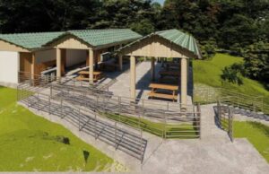 Se inaugura mañana Renovación de Parador Turístico en la Cueva de las Lechuzas del Parque Nacional de Tingo María