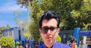 Richard Valdivia: El Visionario Detrás de la Mejor Escuela de Manejo del Perú»